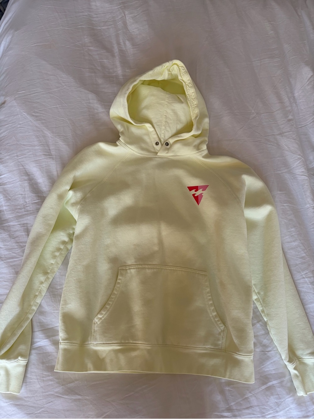 Billabong Lovers of the Sun Hoodie Medium